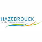 Logo hazebrouck ma ville