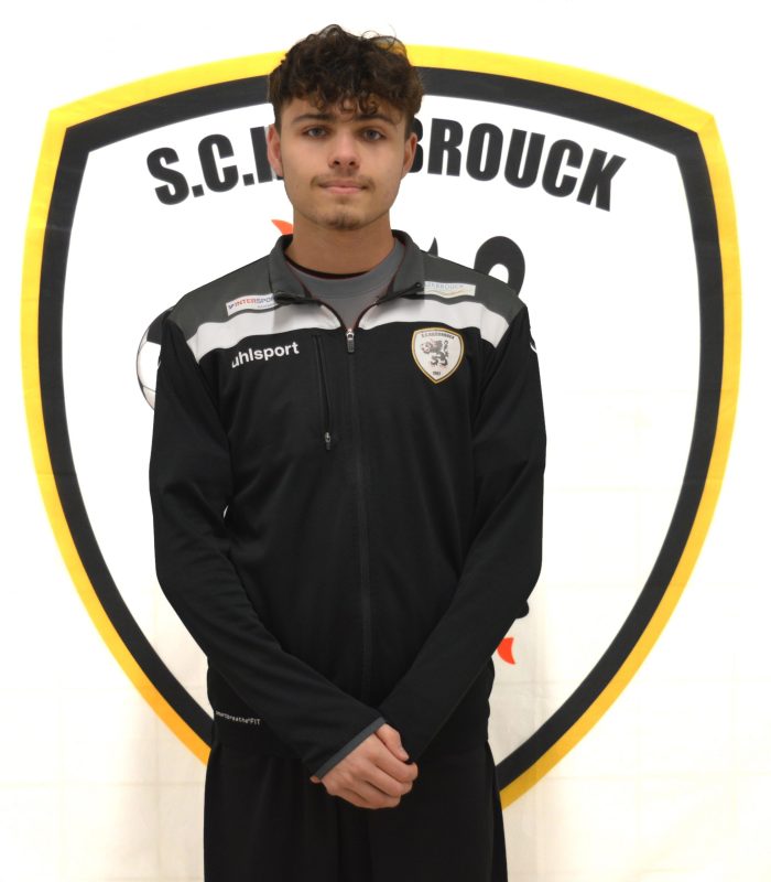 U18 Yanis Kaddeche SCH SC Hazebrouck.JPG